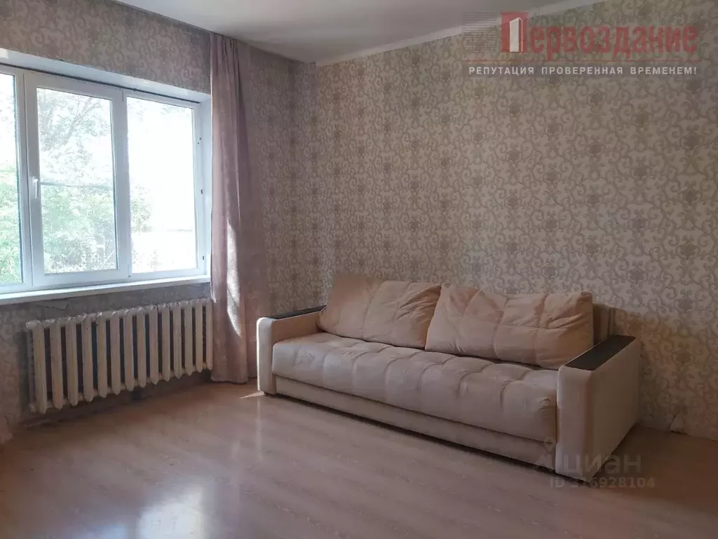 2-к кв. Астраханская область, Астрахань Батайская ул., 23 (48.9 м) - Фото 1