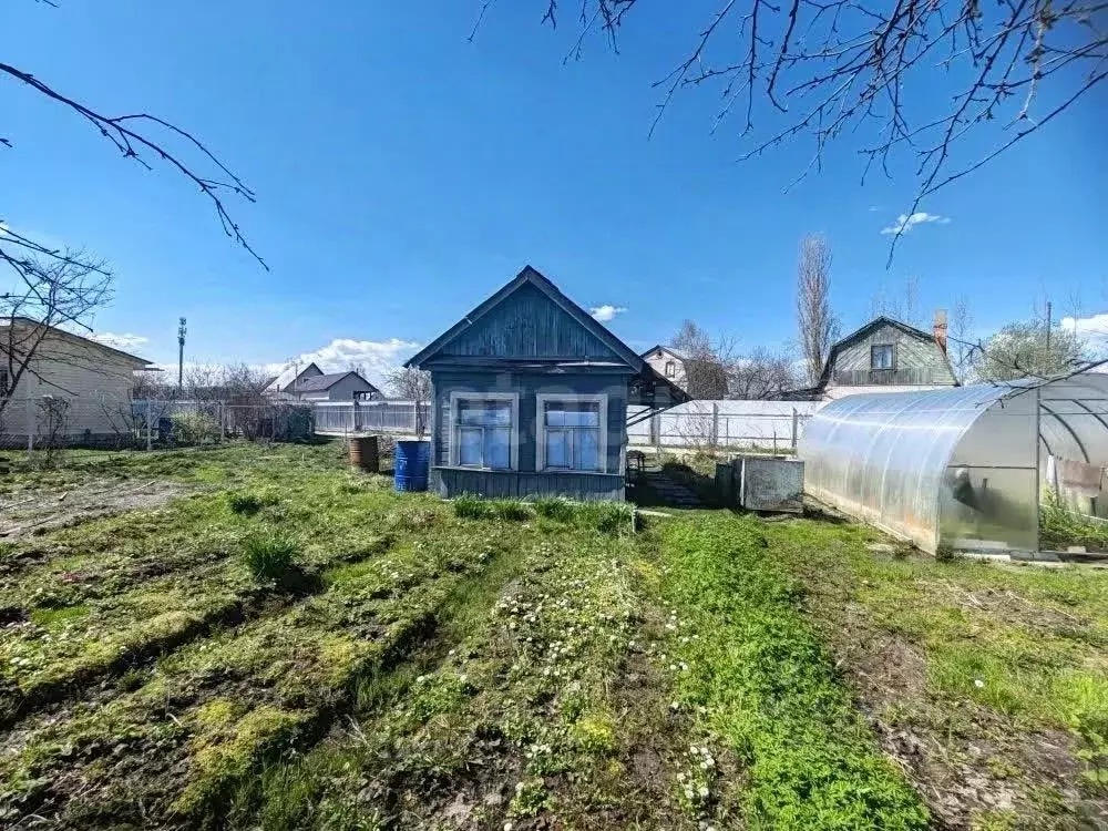 Дом в Владимирская область, Ковров № 4 ЗиД СНТ, 418 (10 м) - Фото 1