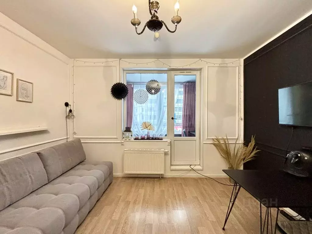 Студия Ленинградская область, Кудрово г. Всеволожский район, Заневское ... - Фото 2