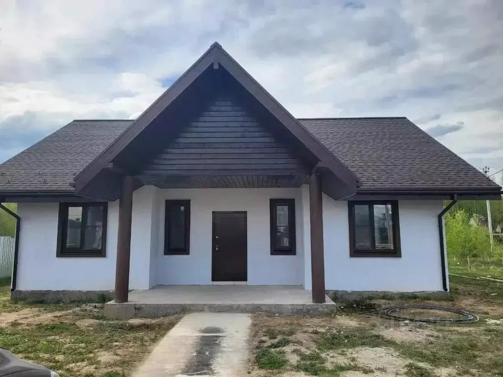 Коттедж в Пензенская область, Пенза  (170 м) - Фото 2