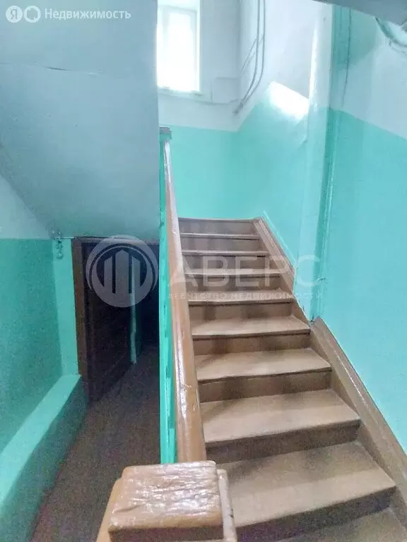 2-комнатная квартира: Муром, улица Чкалова, 5А (38.2 м) - Фото 2