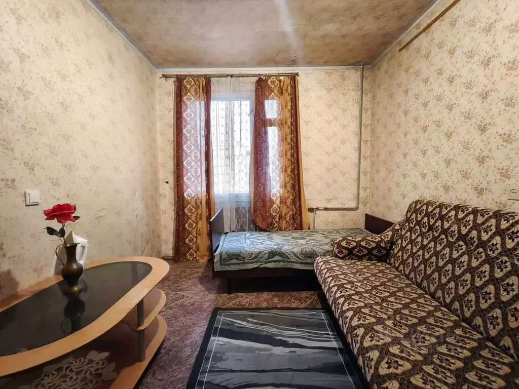 Комната Карелия, Петрозаводск Зеленая ул., 14 - Фото 2