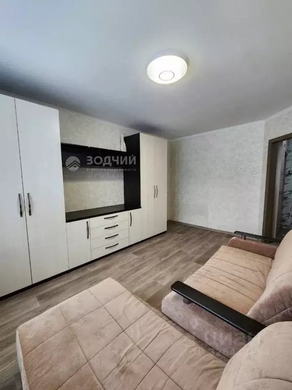 1-к кв. Чувашия, Чебоксары ул. А.В. Асламаса, 10 (44.0 м) - Фото 2