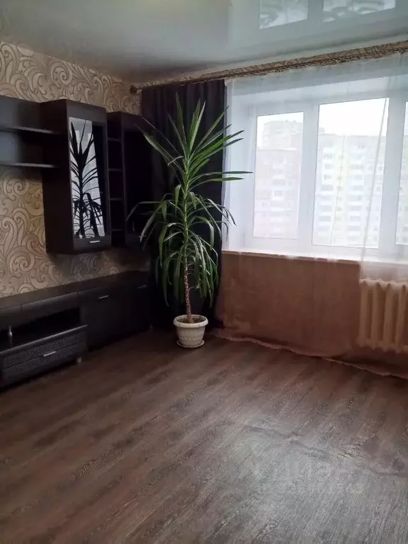 2-к кв. Пермский край, Пермь Уинская ул., 4А (52.0 м) - Фото 1