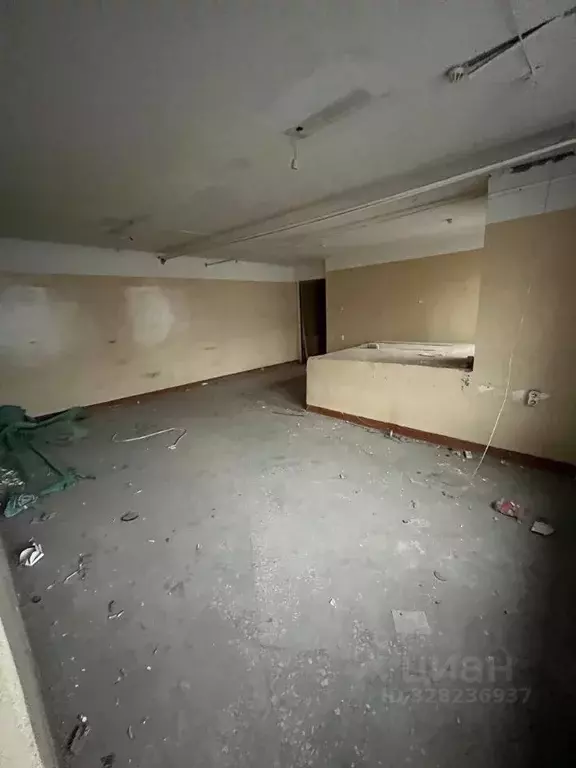 Помещение свободного назначения в Кировская область, Киров ул. ... - Фото 2