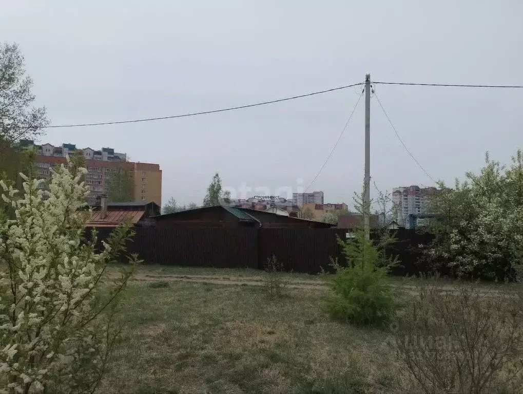 Участок в Забайкальский край, Чита ул. Бабушкина (11.8 сот.) - Фото 1