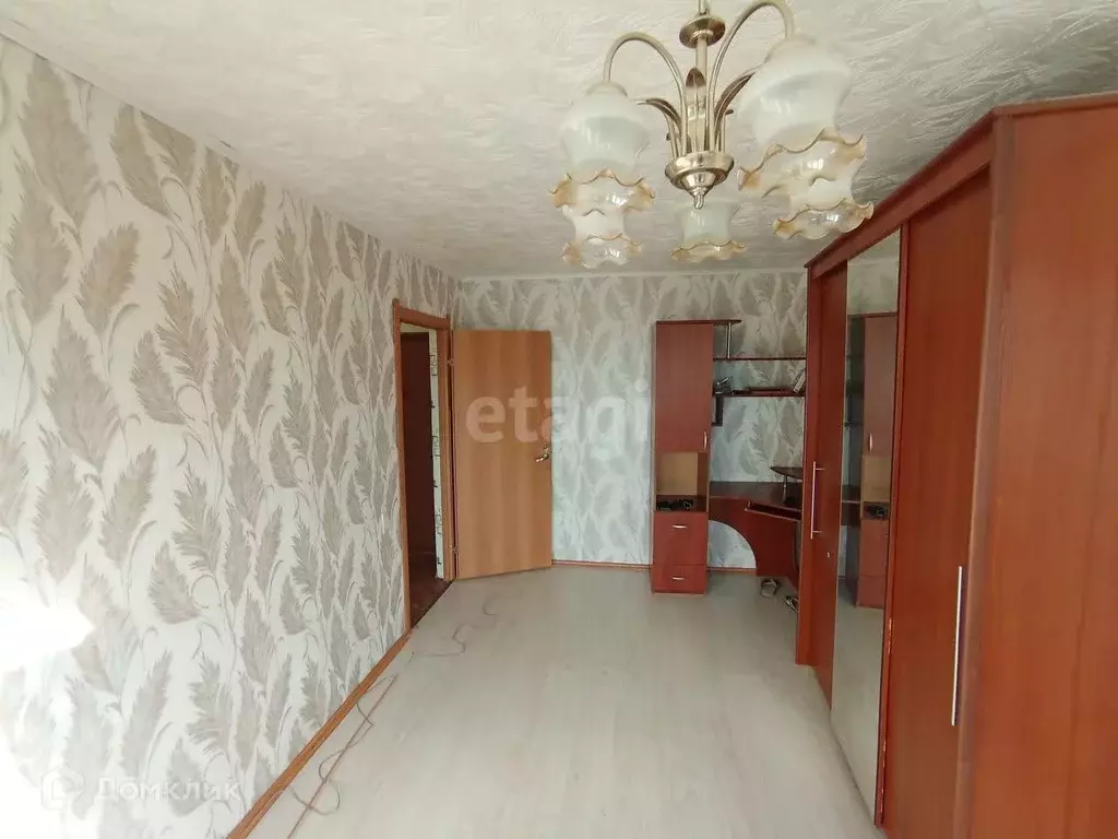 Продаётся 1-к квартира, 29.6 м - Фото 0
