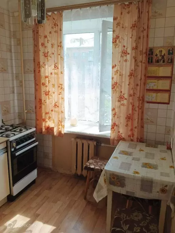 Продаётся 2-к квартира, 44 м - Фото 1