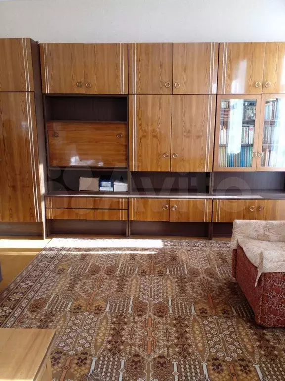 Комната 19 м в 2-к., 2/5 эт. - Фото 1