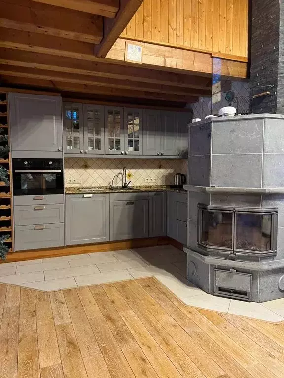 Дом в Ленинградская область, Выборгский район, Советское городское ... - Фото 2