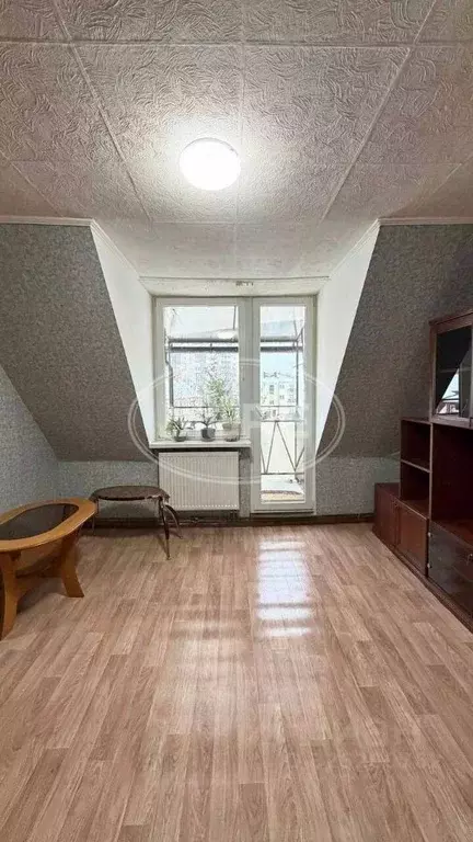 3-к кв. Калининградская область, Калининград ул. Глинки, 24 (45.8 м) - Фото 2