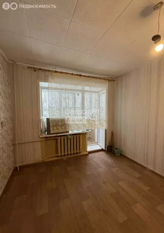 1к в 6-комнатной квартире (12.2 м) - Фото 2