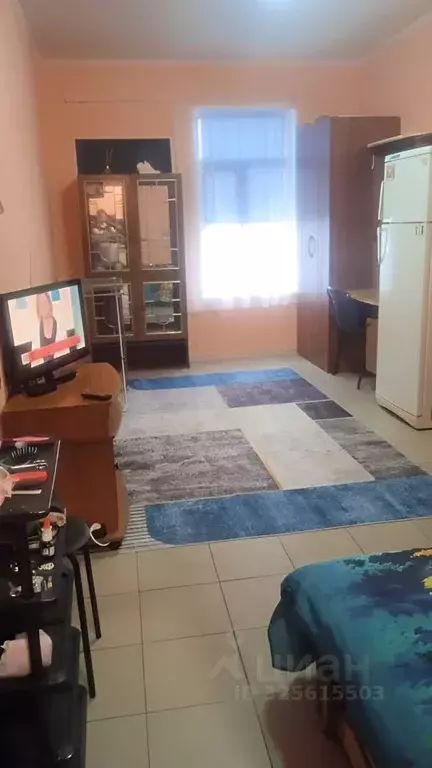 1-к кв. Ростовская область, Ростов-на-Дону ул. Максима Горького, ... - Фото 1