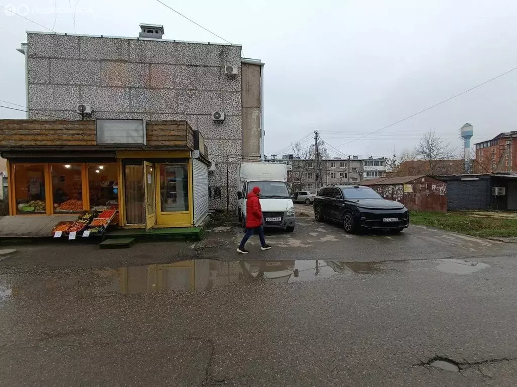 Торговая площадь (107 м) - Фото 2