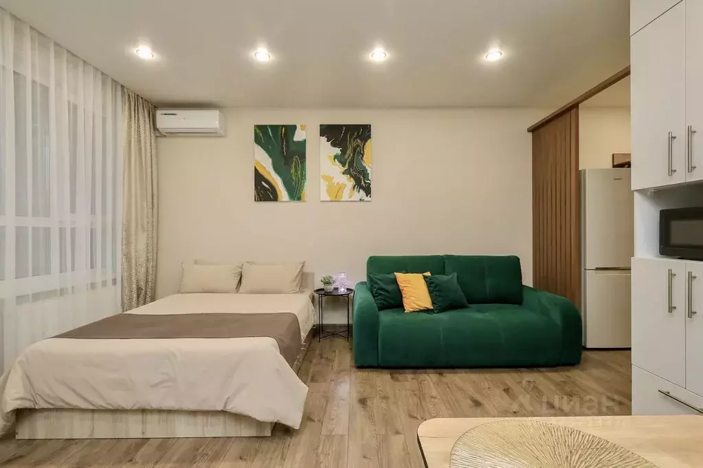 Студия Удмуртия, Ижевск ул. Максима Горького, 157 (33.0 м) - Фото 2