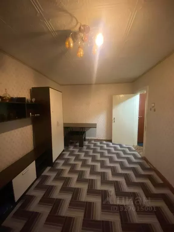 1-к кв. Мурманская область, Апатиты ул. Козлова, 15 (30.0 м) - Фото 2