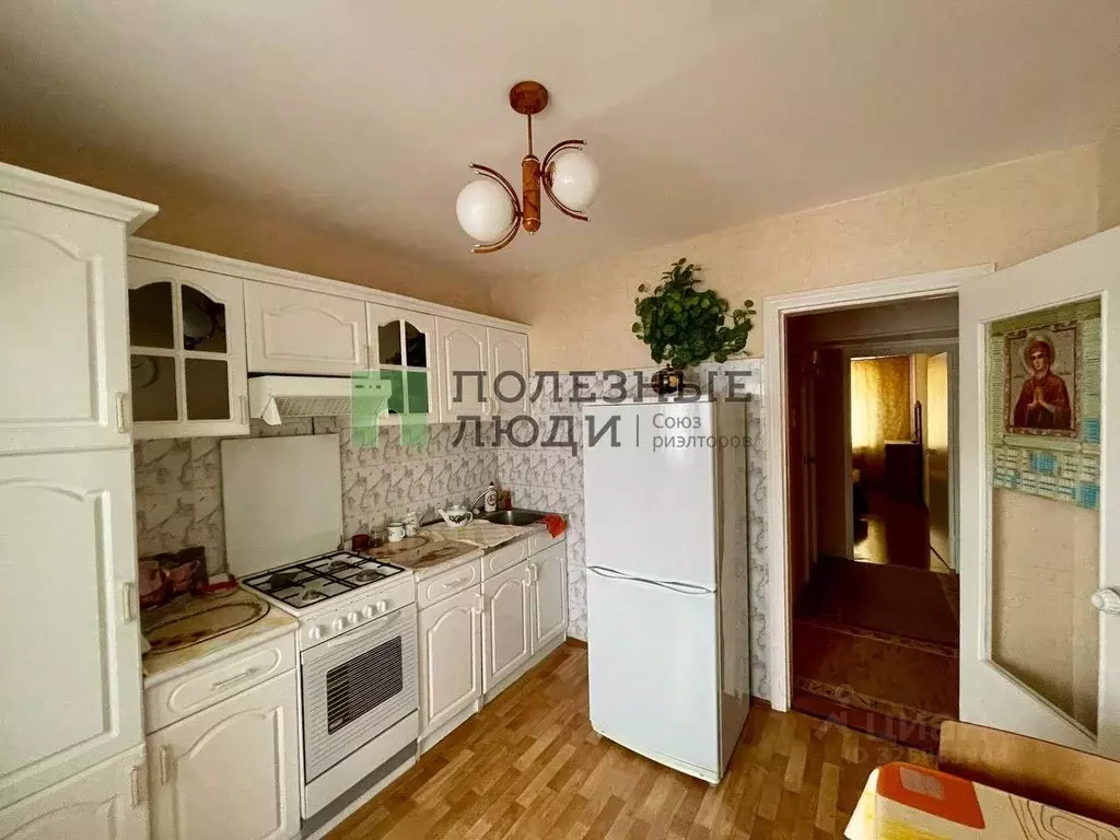 2-к кв. Орловская область, Орел ул. Гайдара, 36 (49.6 м) - Фото 1