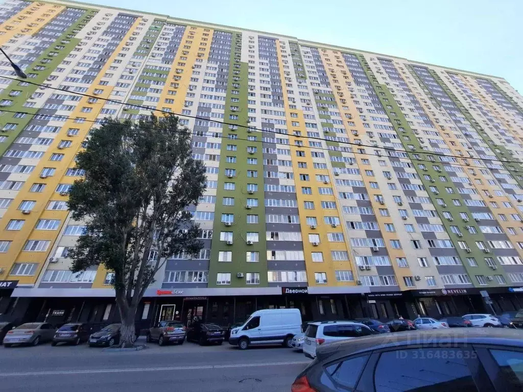 Помещение свободного назначения в Самарская область, Самара ... - Фото 1