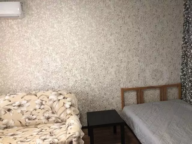 1-к. квартира, 30 м, 8/9 эт. - Фото 1