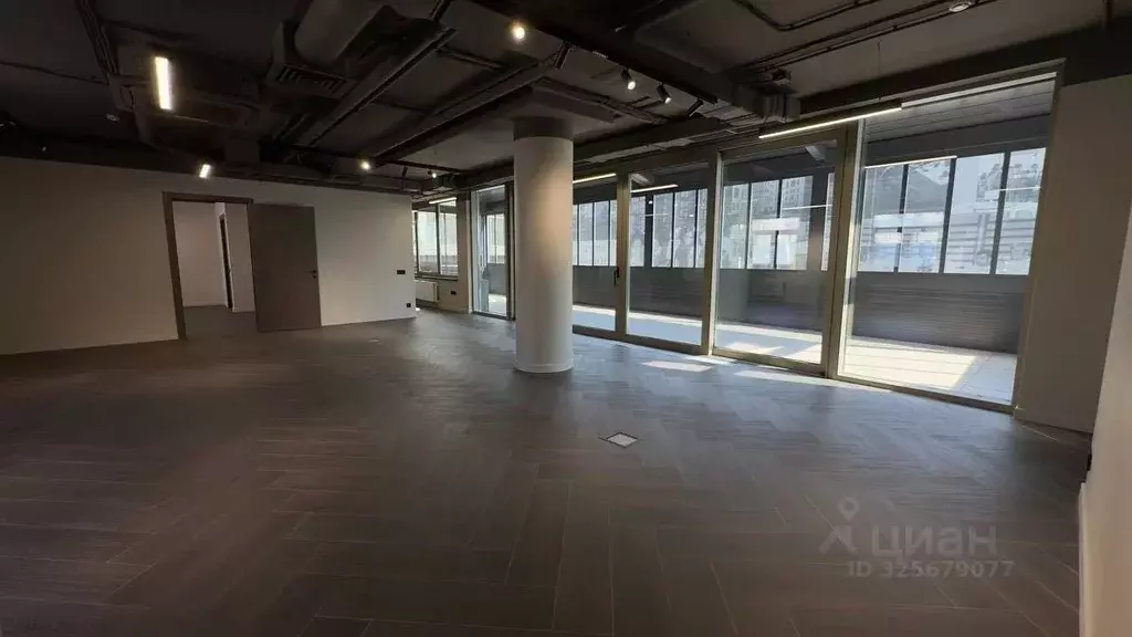 Офис в Москва Газетный пер., 17С2 (137 м) - Фото 2