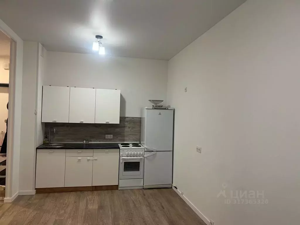 2-к кв. Москва Рязановское поселение, ул. Логинова, 1к2 (50.0 м) - Фото 0