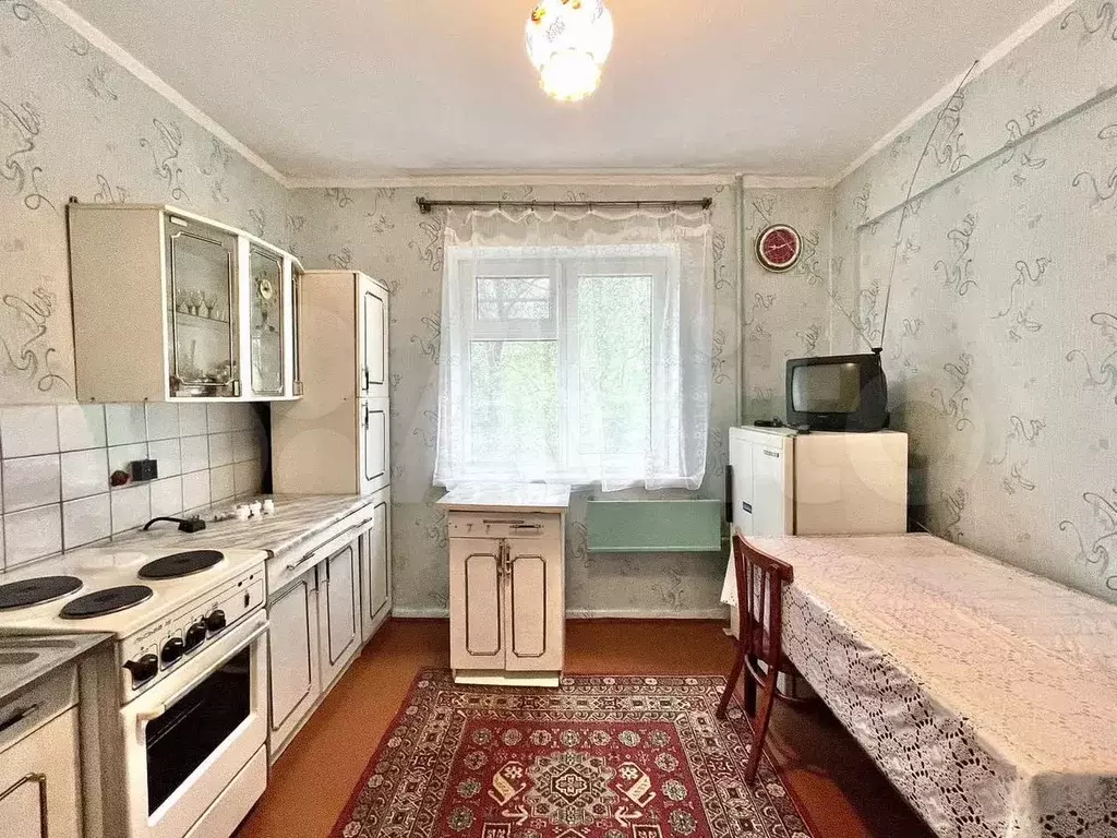 2-к. квартира, 50,5 м, 3/5 эт. - Фото 0