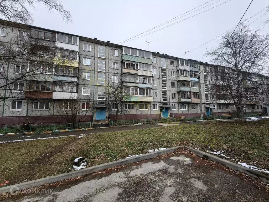Продаётся 3-к квартира, 62.5 м - Фото 0