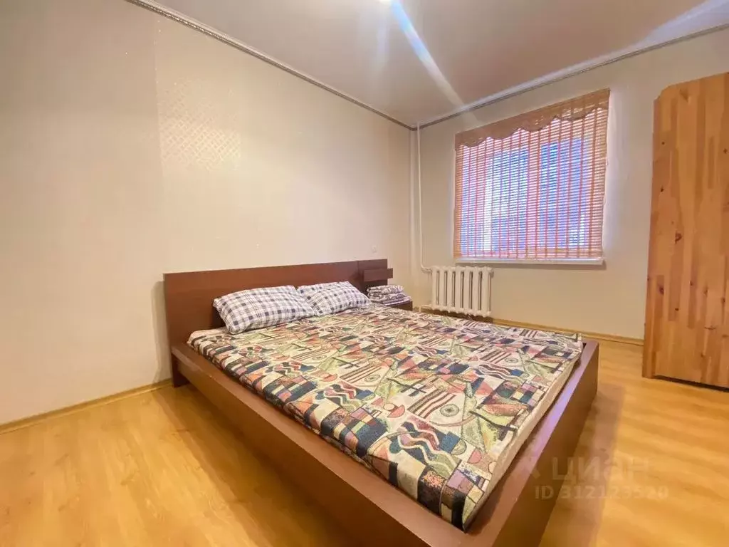 2-к кв. Башкортостан, Уфа ул. Гафури, 19/1 (50.0 м) - Фото 0