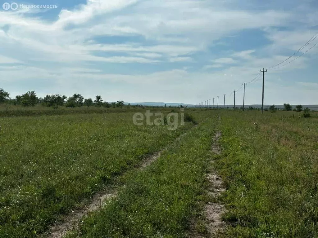 Участок в Усть-Абаканский район, село Солнечное (13.8 м) - Фото 1