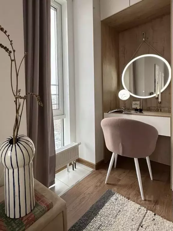 4-к кв. Башкортостан, Уфа ул. Гали Ибрагимова, 5 (113.0 м) - Фото 1