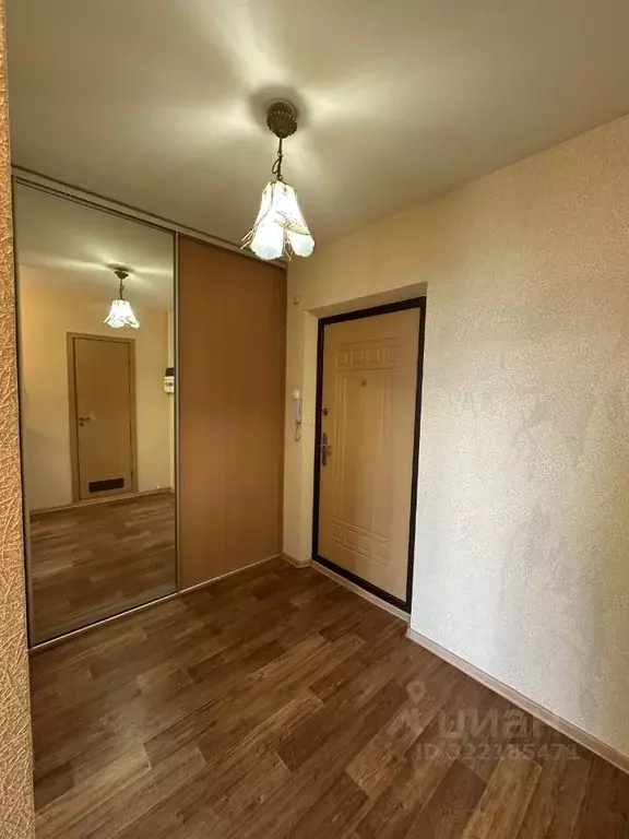 1-к кв. Пермский край, Пермь ул. Маяковского, 41А (36.0 м) - Фото 1