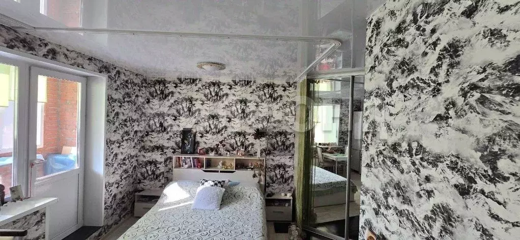 1-к кв. Новосибирская область, Бердск Морская ул., 44к4 (22.0 м) - Фото 2