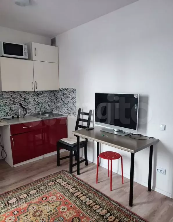 Квартира-студия, 22 м, 2/25 эт. - Фото 0