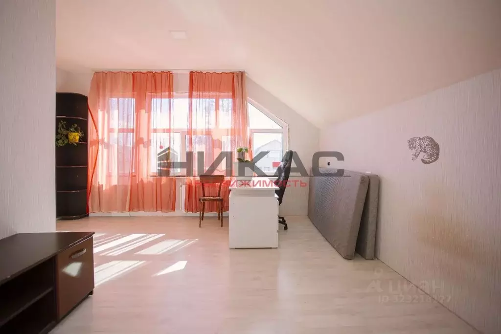 Дом в Ярославская область, Тутаевский муниципальный округ, пос. ... - Фото 2