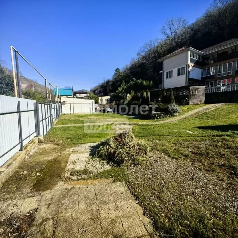 Дом в Краснодарский край, Туапсе Весенняя ул., 11А (375 м) - Фото 2