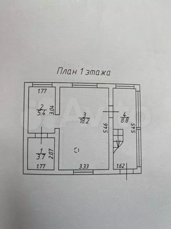 Дом 102 м на участке 10 сот. - Фото 0