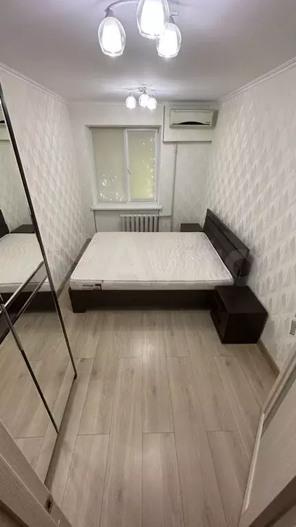 3-к. квартира, 60 м, 1/5 эт. - Фото 1