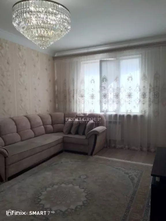Продаётся 1-к квартира, 50 м - Фото 0