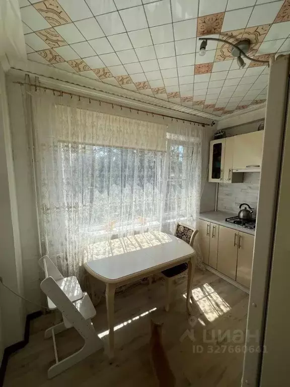 3-к кв. Краснодарский край, Сочи КСМ мкр, ул. Труда, 10 (68.0 м) - Фото 2