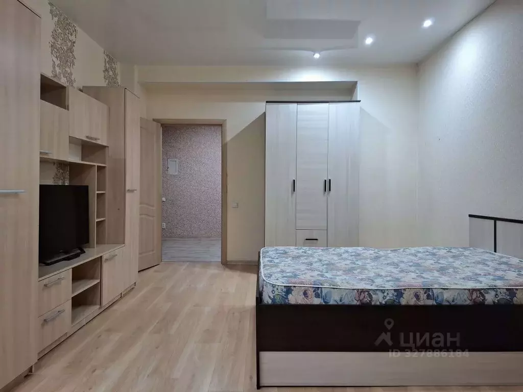 2-к кв. Кировская область, Киров ул. Щорса, 41 (75.0 м) - Фото 2