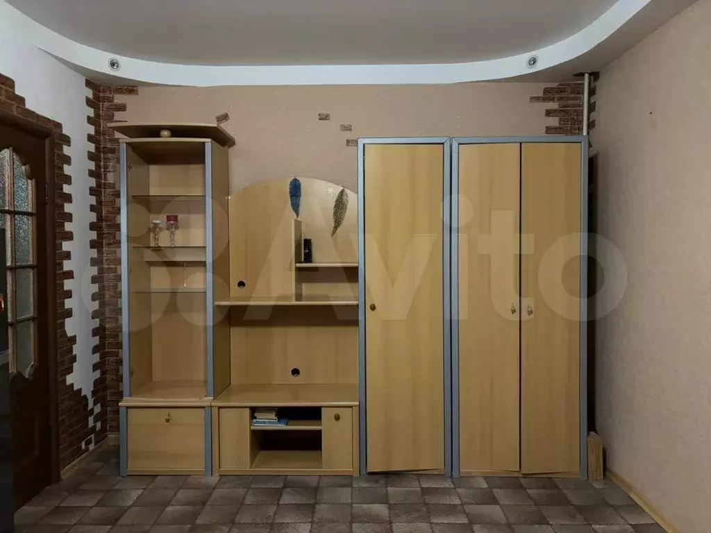 Комната 18 м в 4-к., 4/9 эт. - Фото 1