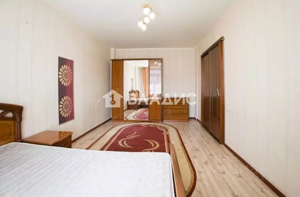 4-к кв. Иркутская область, Иркутск ул. Ленина, 25 (96.4 м) - Фото 2