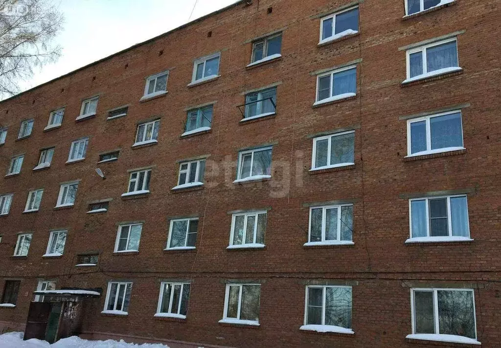 1к в -комнатной квартире (28 м) - Фото 1