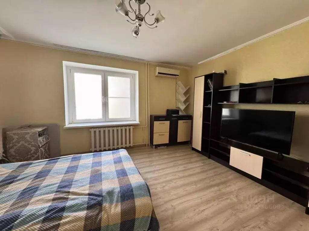 2-к кв. Краснодарский край, Анапа бул. Евскина, 3 (60.3 м) - Фото 1
