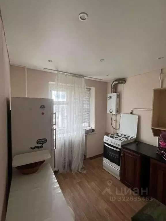 1-к кв. Белгородская область, Старый Оскол ул. Ленина, 5 (44.0 м) - Фото 0