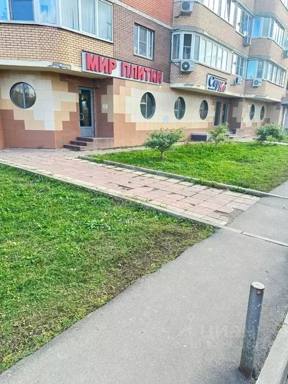 Помещение свободного назначения в Московская область, Красногорск ... - Фото 2