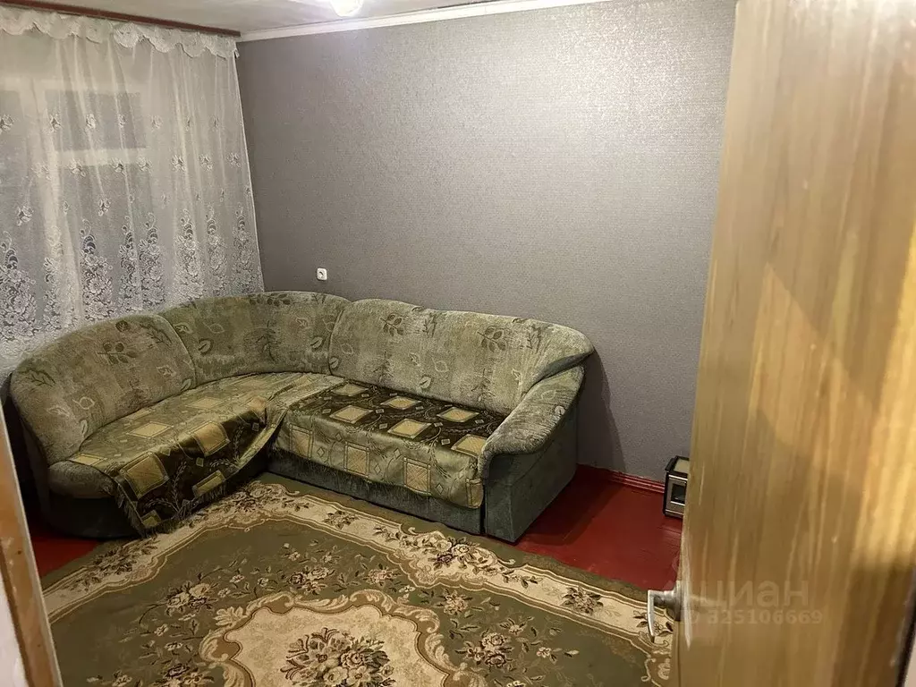 2-к кв. Ставропольский край, Ставрополь ул. Доваторцев, 57/2 (48.0 м) - Фото 1