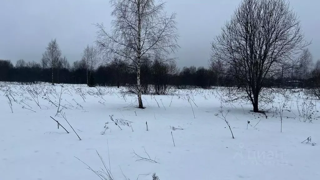Участок в Московская область, Истра  (6.56 сот.) - Фото 0