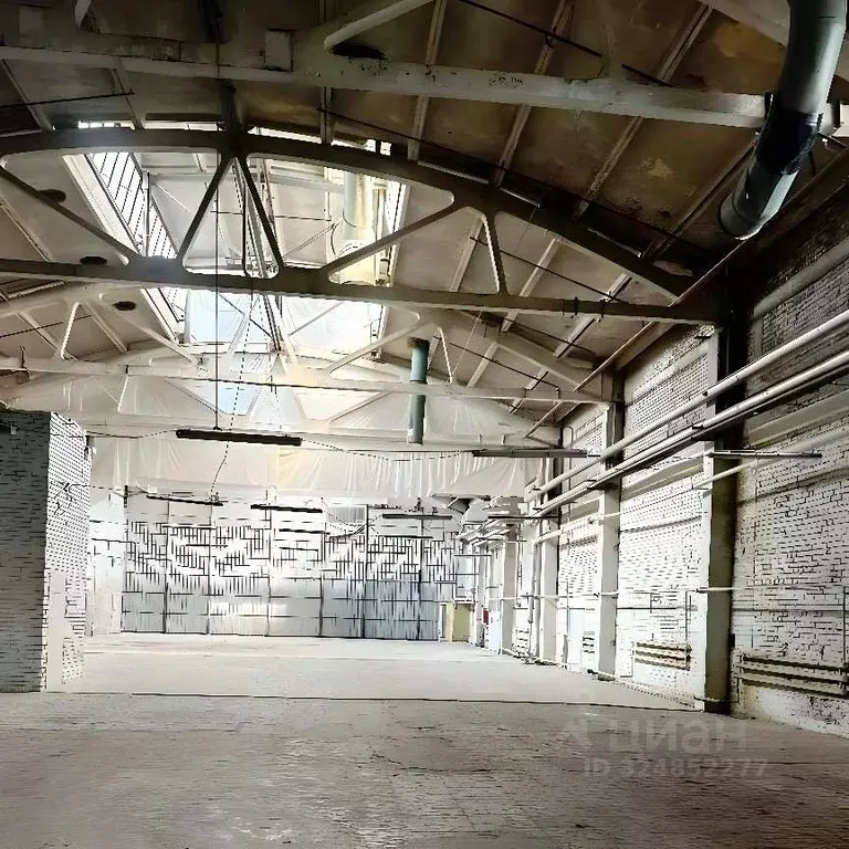 Помещение свободного назначения в Москва Перовское ш., 25С3 (1000 м) - Фото 2