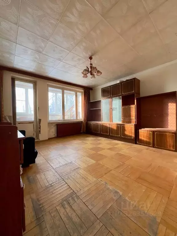 2-к кв. Санкт-Петербург Поэтический бул., 21/10 (45.7 м) - Фото 1